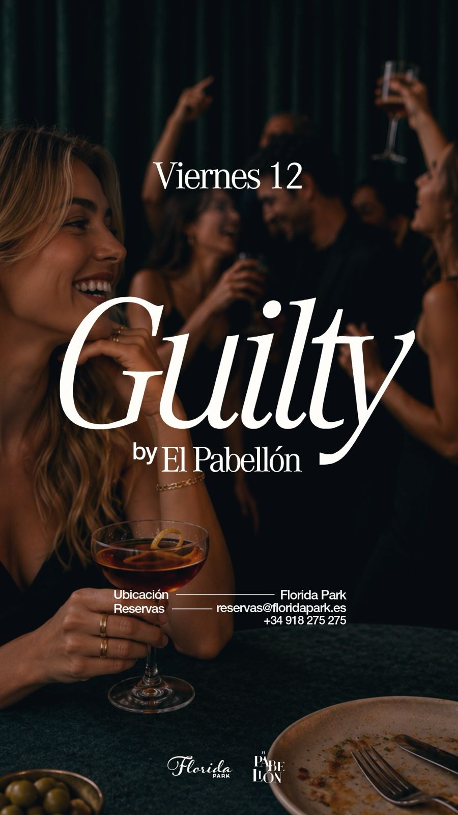 El Pabellón